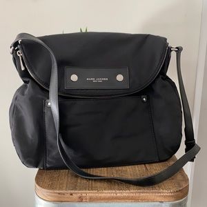 Brand new Marc Jacobs crossbody satchel